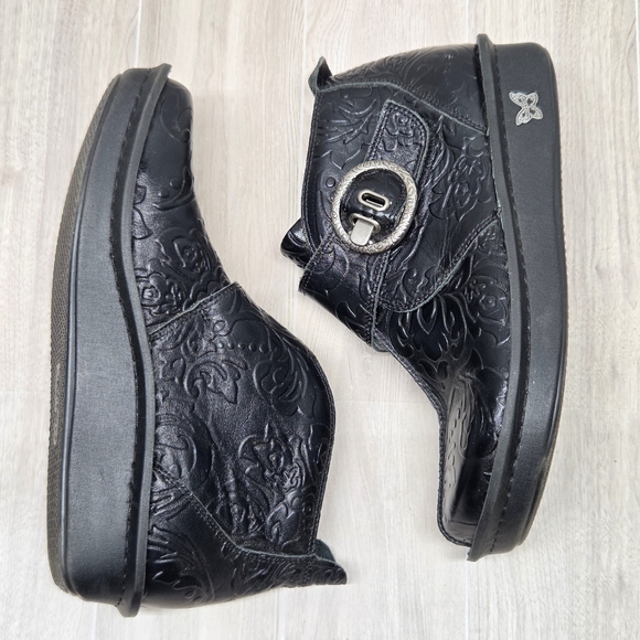 Alegria Shoes - Alegria  Caiti Night N Gale Boot Size  38(EU) 8/8.5
